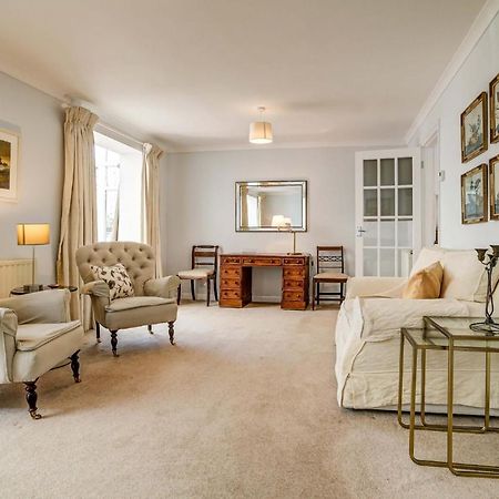 High Trees Blenheim View Villa วูดสต็อก ภายนอก รูปภาพ