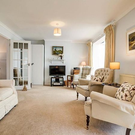 High Trees Blenheim View Villa วูดสต็อก ภายนอก รูปภาพ