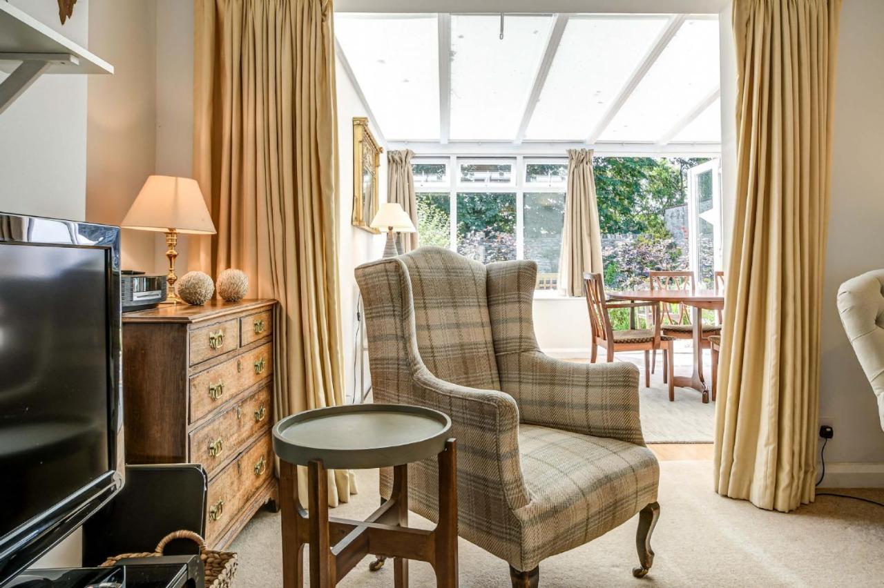 High Trees Blenheim View Villa วูดสต็อก ภายนอก รูปภาพ
